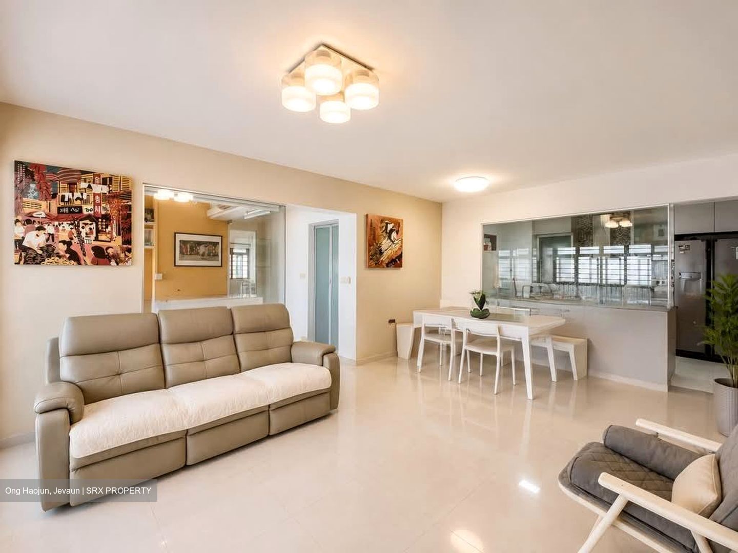 Blk 90 Commonwealth View (Queenstown), HDB 4 Rooms #597543431